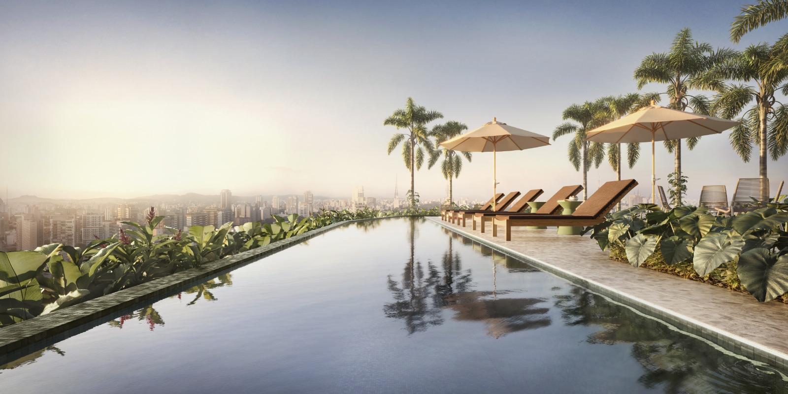 Borogodó - Residencial